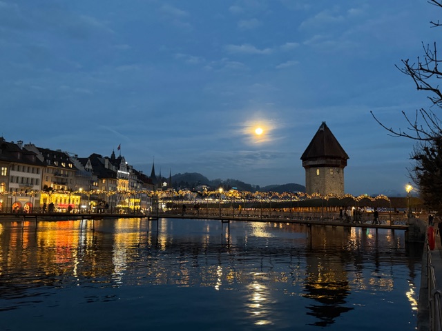 Luzern