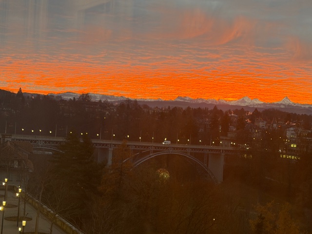 Morgenstimmung BH
