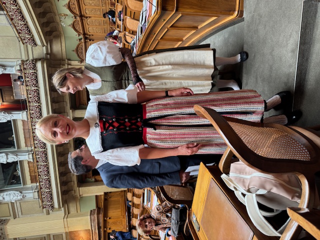 Tag der Tracht 